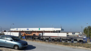 Estación ITV Antequera – VEIASA en Antequera, Málaga