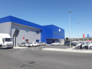 Estación ITV Córdoba- Las Quemadas – VEIASA en Córdoba