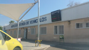 Estación ITV Córdoba (Torres Quevedo) – VEIASA en Córdoba