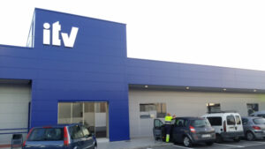 Estación ITV La Rinconada – VEIASA en La Rinconada