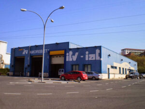 ITV AMOREBIETA en Amorebieta