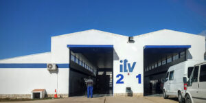 ITV Albacete, La Piña Verde SGS en Albacete