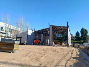ITV Alcobendas DEKRA en Alcobendas