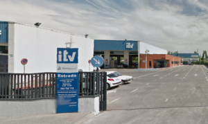 ITV Alcorcón en Alcorcón