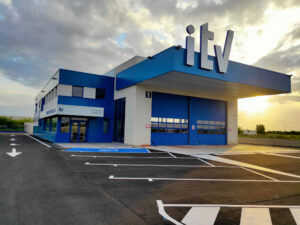 ITV Alfaro – Rioja Revisiones en Alfaro