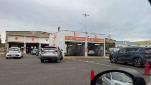 ITV Alicante SITVAL en Alicante