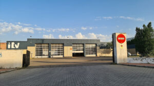 ITV Argales Red Itevelesa en Valladolid