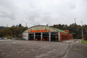 ITV Arrigorriaga Applus en Arrigorriaga