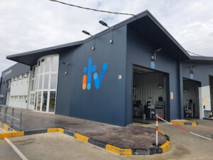 ITV Bellvei Red Itevelesa en Tarragona