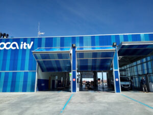 ITV Boadilla del Monte – Ventorro del Cano DEKRA en Alcorcón