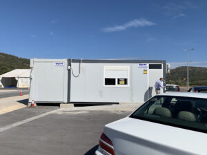 ITV Calvià en Calvià