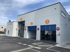 ITV Carabanchel Islazul SGS en Madrid