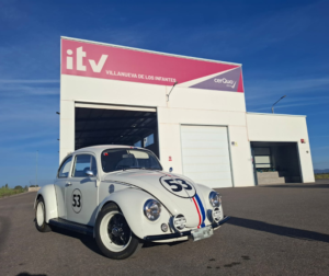 ITV Ciudad Real – cerQuo ITV en Ciudad Real