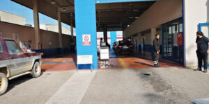 ITV Estella (Revisiones de Navarra S.A.) en Estella