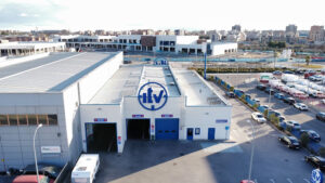 ITV Fuenlabrada TÜV SÜD en Fuenlabrada