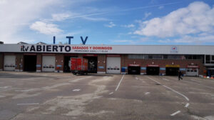 ITV Getafe – Euroitvs en Getafe
