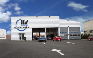 ITV Guadalajara en Guadalajara