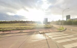 ITV La Gavia Red Itevelesa en Vallecas