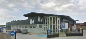 ITV Laredo Red Itevelesa en Laredo