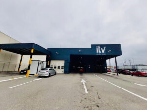 ITV Logroño – Polígono de Cantabria Red Itevelesa en Logroño