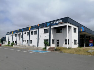 ITV Maliaño Red Itevelesa en Maliaño