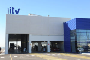 ITV Móstoles Tecnológico en Móstoles
