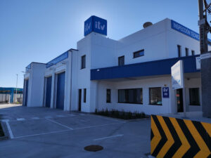 ITV Motielco en Madrid