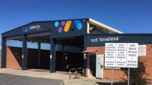 ITV Palencia Red Itevelesa en Palencia