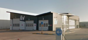 ITV Reinosa Red Itevelesa en Reinosa
