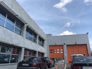 ITV Sabadell Applus en Sabadell