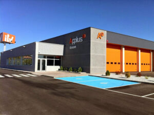 ITV San Blas Applus en Madrid