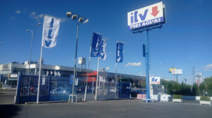 ITV TRES AGUAS ALCORCÓN Junto A-5 en Alcorcón