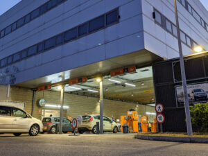 ITV Tarragona Applus en Tarragona