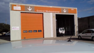 ITV Tortosa Applus en Tortosa