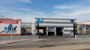 ITV Vallecas Ángel Nieto en Madrid