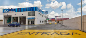 ITV Vicálvaro en Madrid