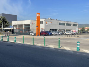 ITV Viladecans Applus en Viladecans