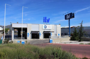 ITV Villalba TÜV SÜD en Collado Villalba