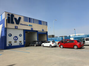 ITV Villaviciosa de Odón – Euroitvs en Villaviciosa de Odón