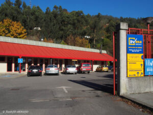 ITVASA ITV Mieres en Mieres