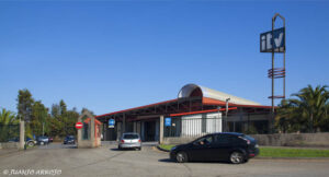 ITVASA Tremañes – Gijón en Gijón