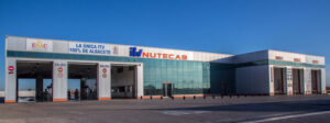 Itv Nutecab Albacete en Albacete