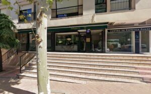 Itvbarata en Pozuelo de Alarcón