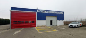 OCA ITV Santo Domingo de la Calzada en Santo Domingo de la Calzada
