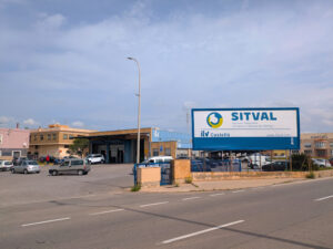 SITVAL ITV Castellón en Castellón de la Plana