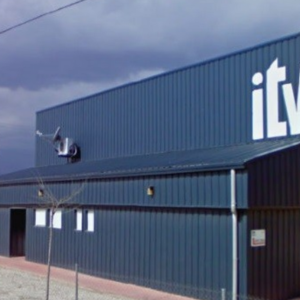 ITV Arenas S P GRUPO ITEVELESA, S.L. en Arenas S P