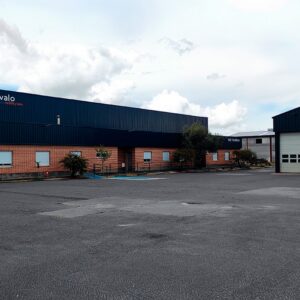 ITV Arevalo GRUPO ITEVELESA, S.L. en Arevalo