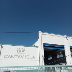 ITV Cantavieja ITV BARBASTRO, S.A.U. en Cantavieja