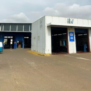 ITV Catarroja SOCIETAT VALENCIANA D’INSPECCIÓ TÈCNICA DE VEHICLES, S.A. (SITVAL) en Catarroja