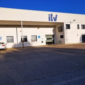 ITV Cazalla de la Sierra VEIASA en Cazalla de la Sierra